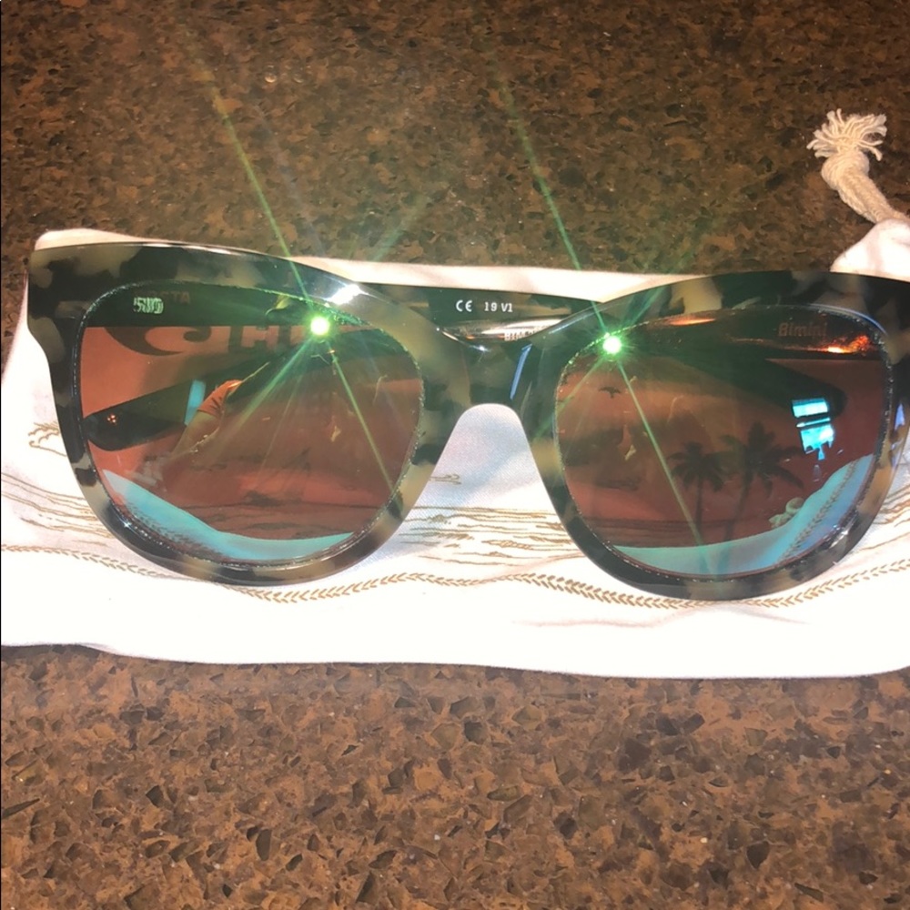 Costa special edition Bimini Sunglasses